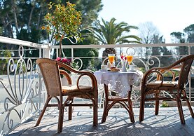 Molfetta Beach Hotel