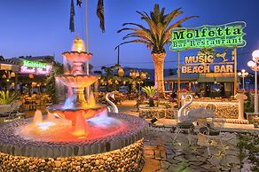 Molfetta Beach Hotel