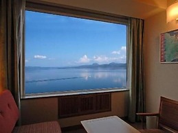 Kussharo Prince Hotel