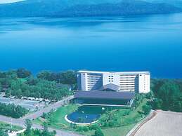 Kussharo Prince Hotel