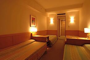 Kussharo Prince Hotel