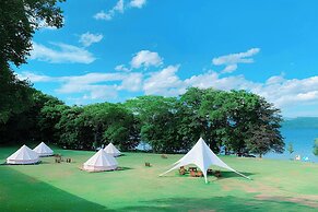 Kussharo Prince Hotel