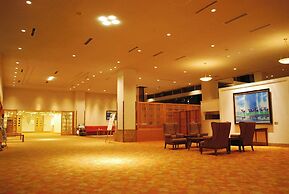 Kussharo Prince Hotel