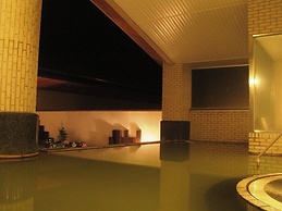 Kussharo Prince Hotel
