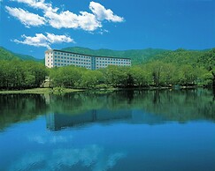 Kussharo Prince Hotel