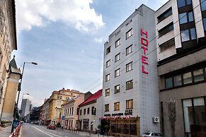 Hotel Danubia Gate