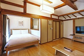Seaes Hotel & Resort