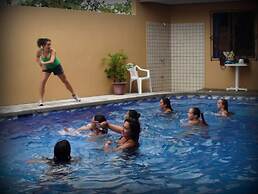 Blue Palm Hotel