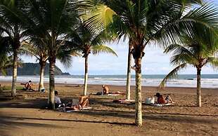 Blue Palm Hotel