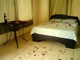 Blue Palm Hotel