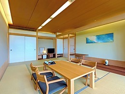 Hakone Yunohana Prince Hotel