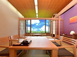 Hakone Yunohana Prince Hotel