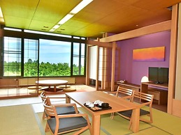 Hakone Yunohana Prince Hotel