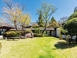 Hakone Yunohana Prince Hotel