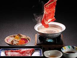 Hakone Yunohana Prince Hotel