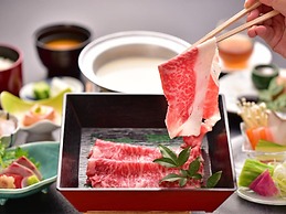 Hakone Yunohana Prince Hotel
