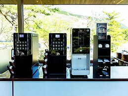 Hakone Yunohana Prince Hotel