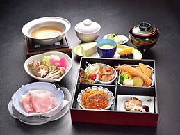 Hakone Yunohana Prince Hotel