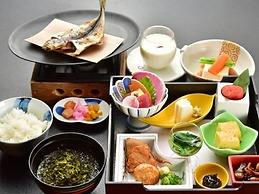 Hakone Yunohana Prince Hotel