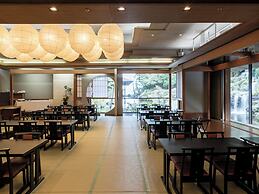 Hakone Yunohana Prince Hotel