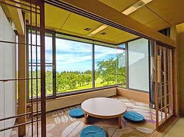 Hakone Yunohana Prince Hotel