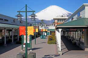 Hakone Yunohana Prince Hotel