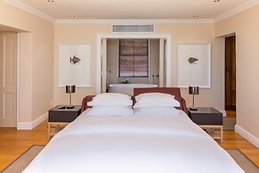 Compass House Boutique Hotel