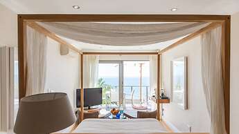 Compass House Boutique Hotel