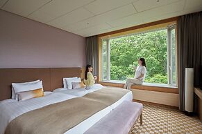 Hakodate Onuma Prince Hotel