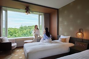Hakodate Onuma Prince Hotel