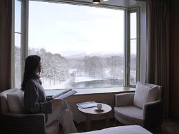 Hakodate Onuma Prince Hotel