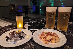 Hakodate Onuma Prince Hotel