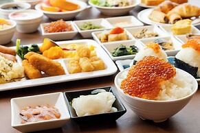 Hakodate Onuma Prince Hotel