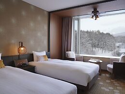 Hakodate Onuma Prince Hotel