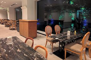 Hakodate Onuma Prince Hotel