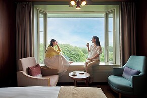 Hakodate Onuma Prince Hotel