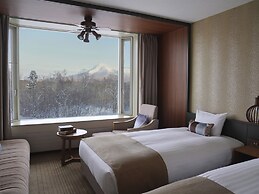 Hakodate Onuma Prince Hotel