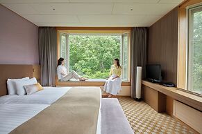 Hakodate Onuma Prince Hotel