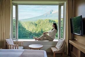 Hakodate Onuma Prince Hotel