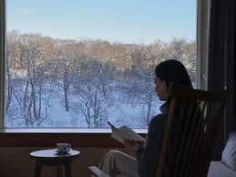 Hakodate Onuma Prince Hotel