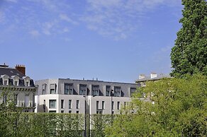 Aparthotel Adagio Nantes Centre