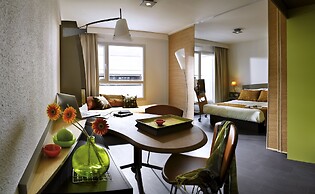Aparthotel Adagio Nantes Centre