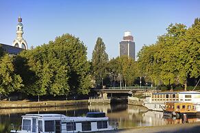 Aparthotel Adagio Nantes Centre