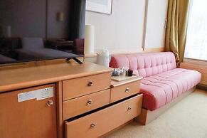 Shiga Kogen Prince Hotel