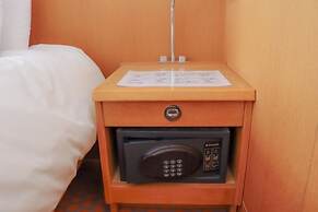 Shiga Kogen Prince Hotel