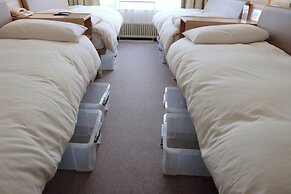 Shiga Kogen Prince Hotel