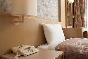 Shiga Kogen Prince Hotel