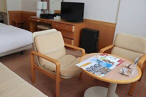 Shiga Kogen Prince Hotel