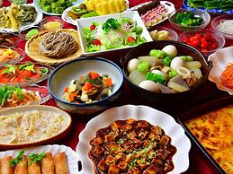Shiga Kogen Prince Hotel
