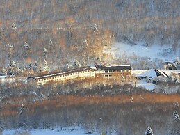 Shiga Kogen Prince Hotel